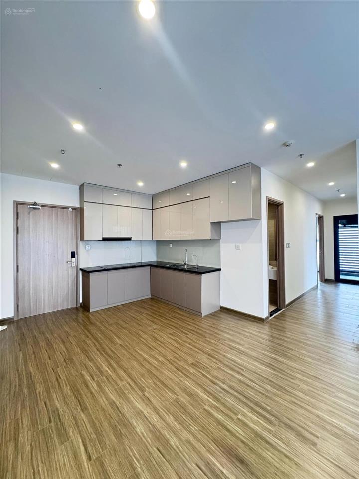 Chính chủ gửi cho thuê căn hộ mới tòa gs6, 64m2, có hóa đơn
