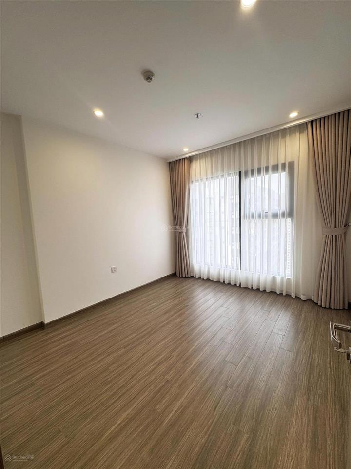 Chính chủ gửi cho thuê căn hộ mới tòa gs6, 64m2, có hóa đơn