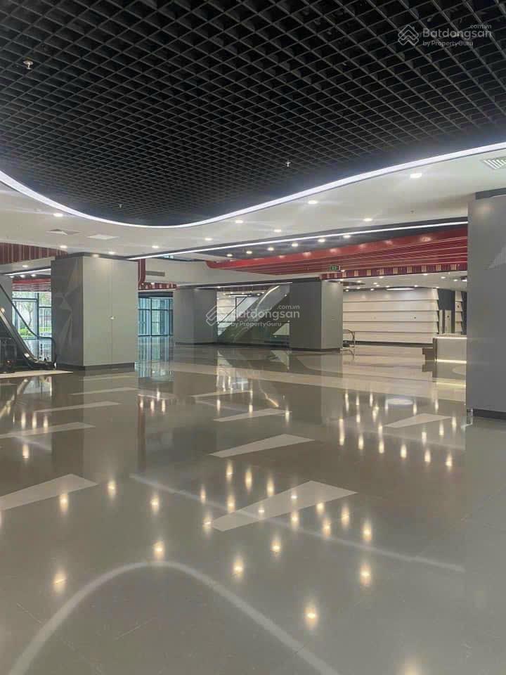 Chính chủ sẵn 1000m2 sàn cho thuê tòa nhà the zei, lê đức thọ có tách lẻ,  0916 331 ***