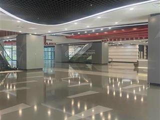 Chính chủ sẵn 1000m2 sàn cho thuê tòa nhà the zei, lê đức thọ có tách lẻ,  0916 331 ***
