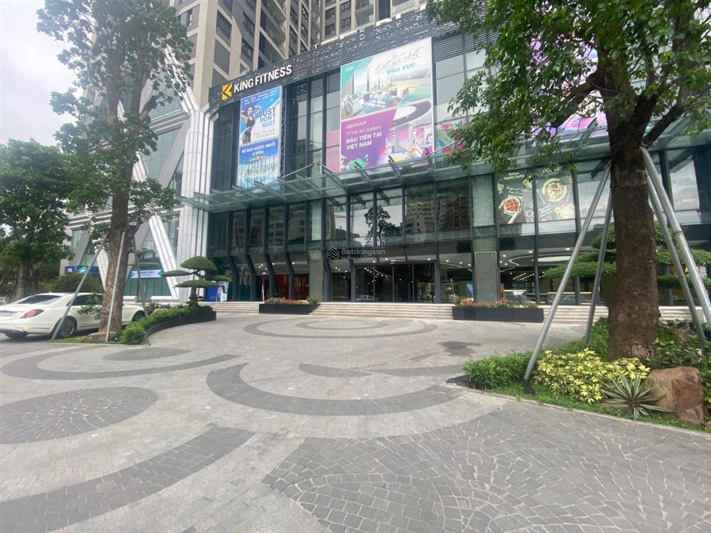 Chính chủ sẵn 1000m2 sàn cho thuê tòa nhà the zei, lê đức thọ có tách lẻ,  0916 331 ***
