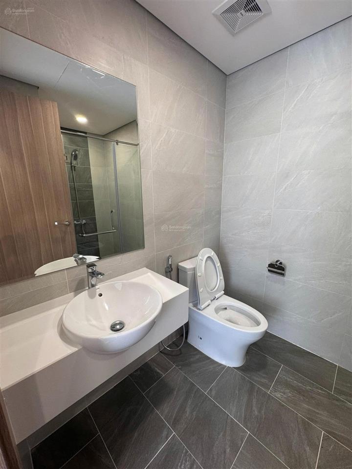 Chính chủ tôi cần bán 7 căn hộ tòa gs6, hoàn thiện đồ cơ bản, từ 64  80.7m2, chưa sử dụng
