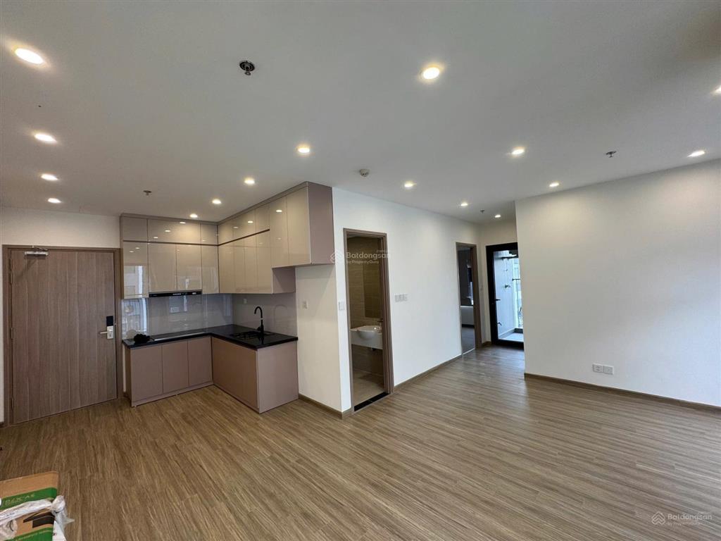 Chính chủ gửi cần bán căn hộ tòa canopy, 2 ngủ + 74m2, có hỗ trợ thủ tục ngân hàng