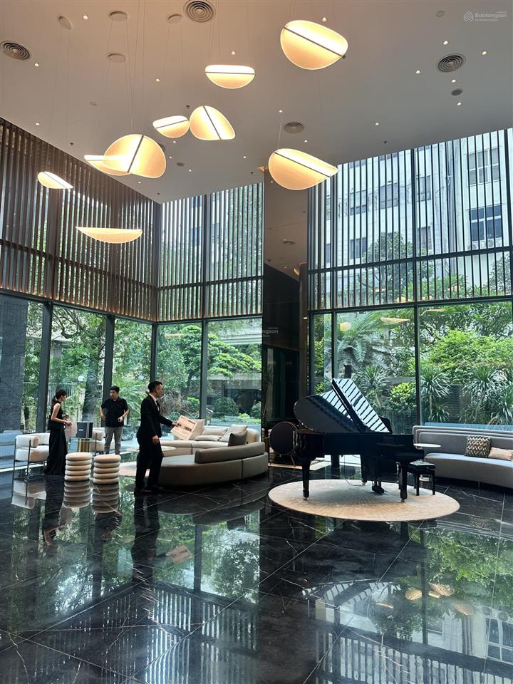 Suất ngoại giao ch tầng 7, view trực diện hồ hoàng cầu, hỗ trợ vay ngân hàng giá rẻ hơn thị trường