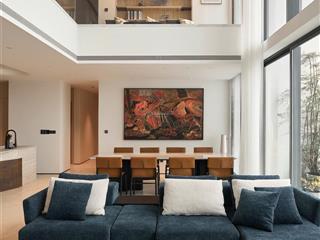 Tôi được ủy quyền cho thuê quỹ căn hộ view hồ tây, căn hộ studio, 14 ngủ, duplex, penthouse