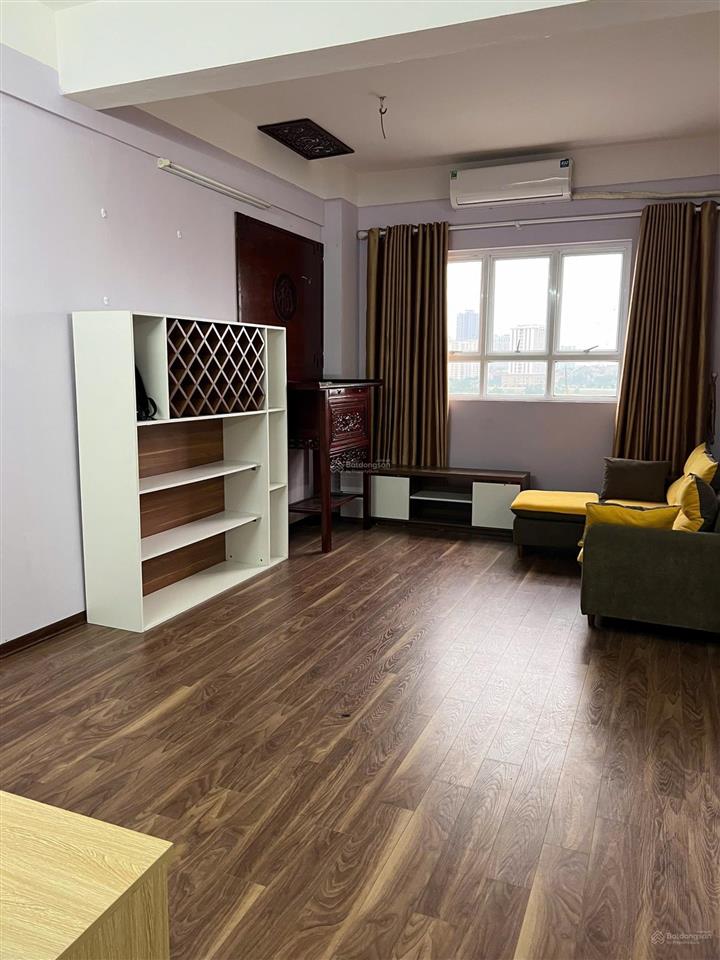 Cần bán căn hộ 2 ngủ kđt mễ trì thượng, 74,2m2, full nội thất, cho thuê 11 triệu/tháng, sẵn sổ đỏ