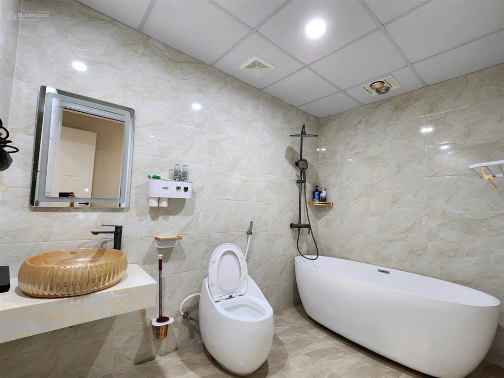 Tôi được ủy quyền cho thuê quỹ căn hộ 23 ngủ tại tòa matrix one, căn hộ đã set up full nội thất