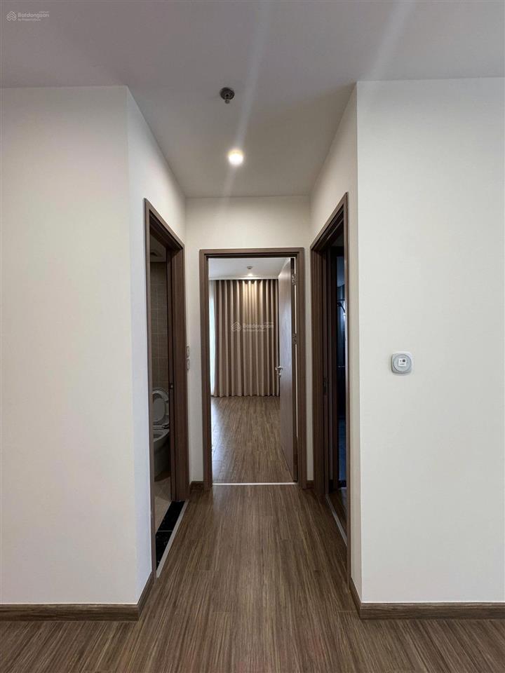 Chính chủ bán căn hộ 71m2, 2 ngủ tầng 2 toà gs6, kinh doanh siêu đỉnh, hỗ trợ vay lãi thấp