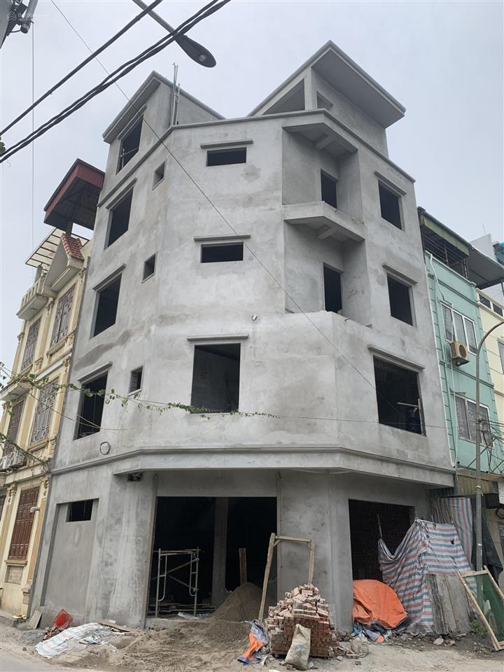 Bán nhà chính chủ ngõ chùa liên phái, 89m², 5 tầng + lửng + tum phường bạch mai