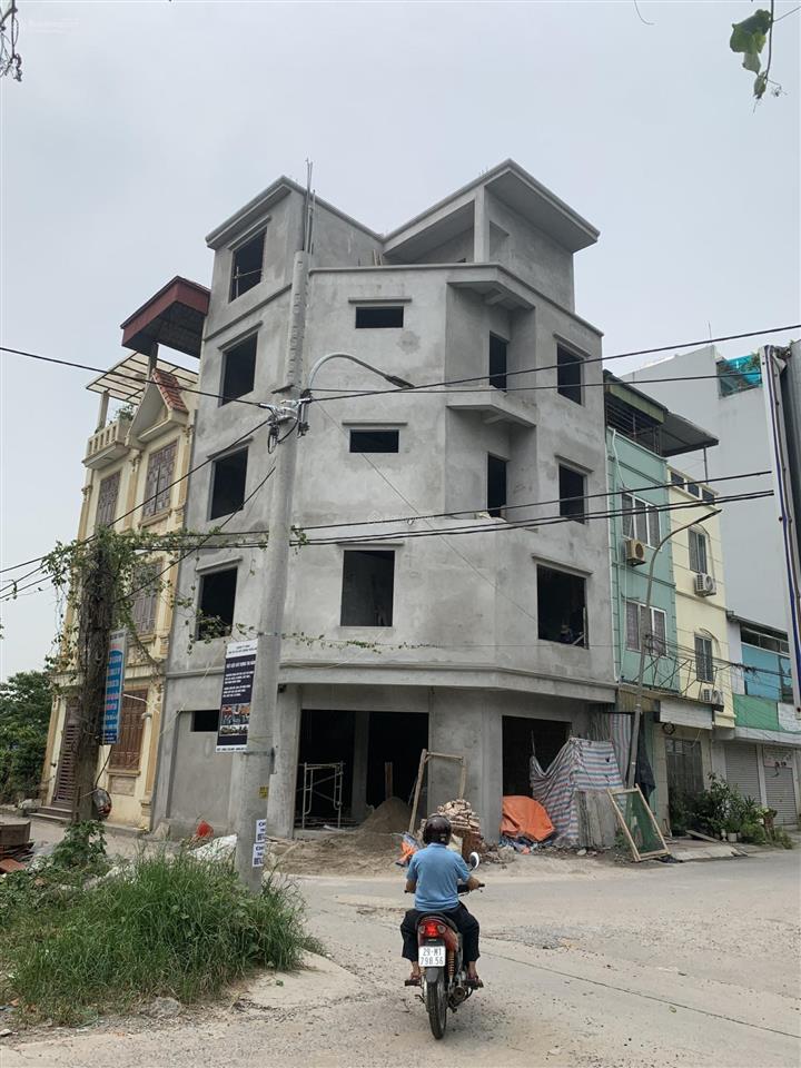 Bán nhà chính chủ ngõ chùa liên phái, 89m², 5 tầng + lửng + tum phường bạch mai