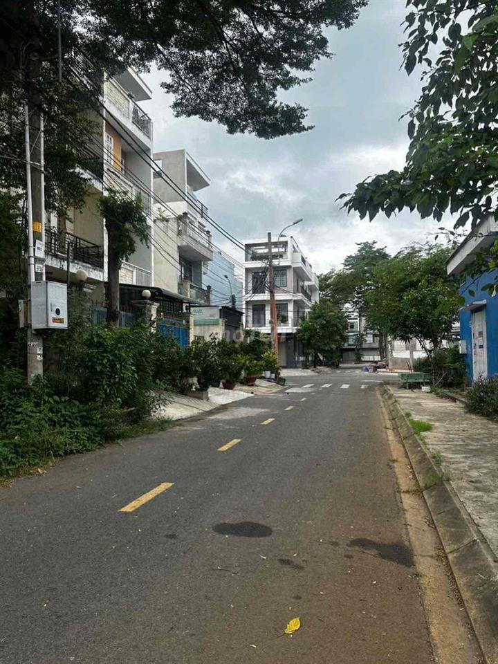 Đất nền Phú Lợi 4 x 20 view công viên
