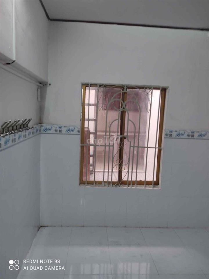 nhà mặt tiền phường 7 quận 8 phạm thế hiển