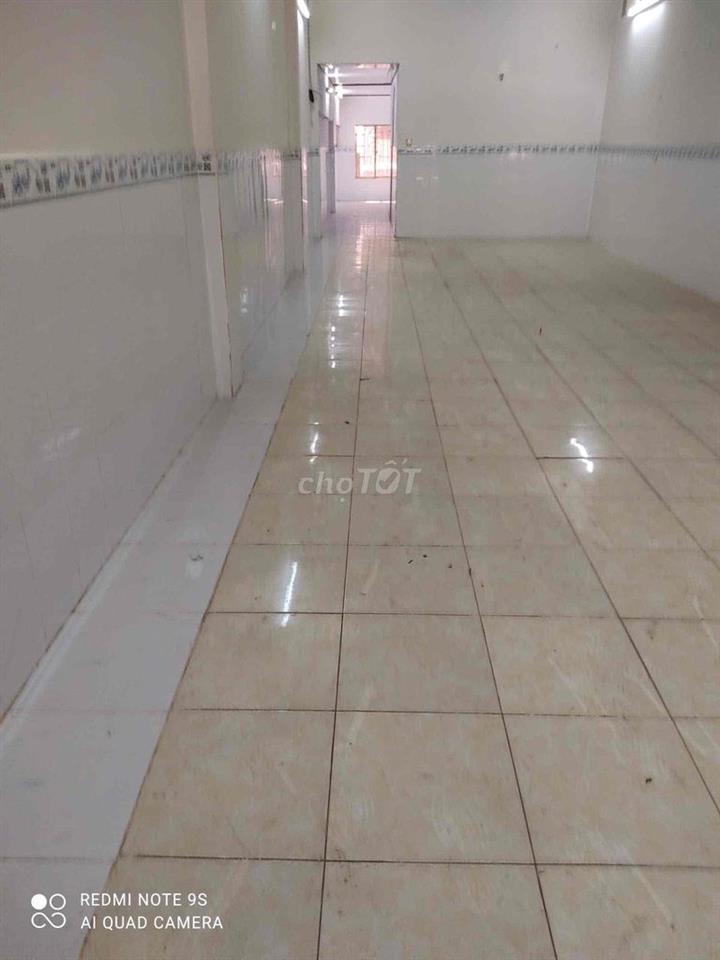 nhà mặt tiền phường 7 quận 8 phạm thế hiển