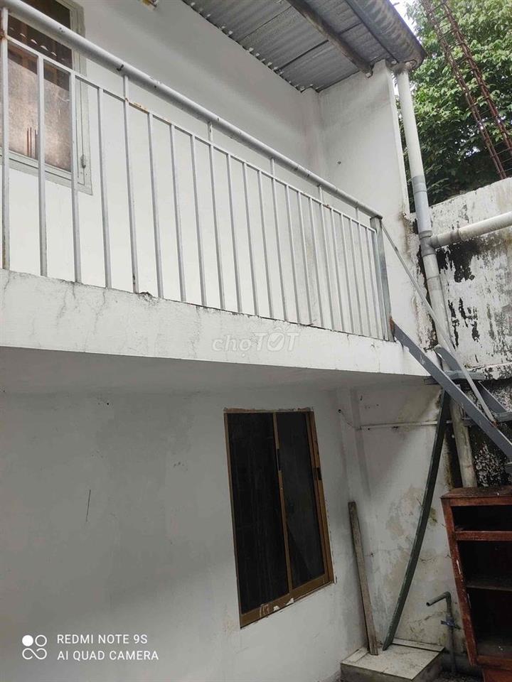 nhà mặt tiền phường 7 quận 8 phạm thế hiển