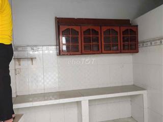 nhà mặt tiền phường 7 quận 8 phạm thế hiển