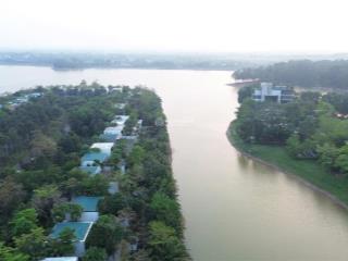 Chủ bán lỗ skylake 5pn 375m2 view hồ lớn đại lải  giá tốt nhất, nội thất đẹp nhất hướng đn