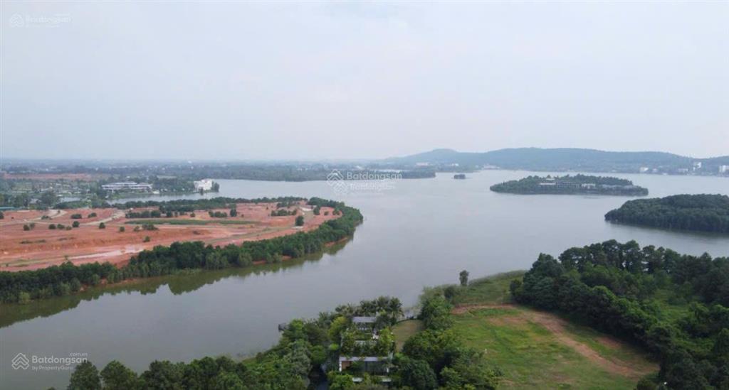 400m2 biệt thự tự xây view đn hồ lớn đại lải, 800m2 tổng đất xây theo ý mình đẹp nhất flamingo