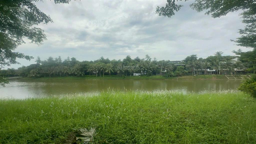 400m2 biệt thự tự xây view đn hồ lớn đại lải, 800m2 tổng đất xây theo ý mình đẹp nhất flamingo