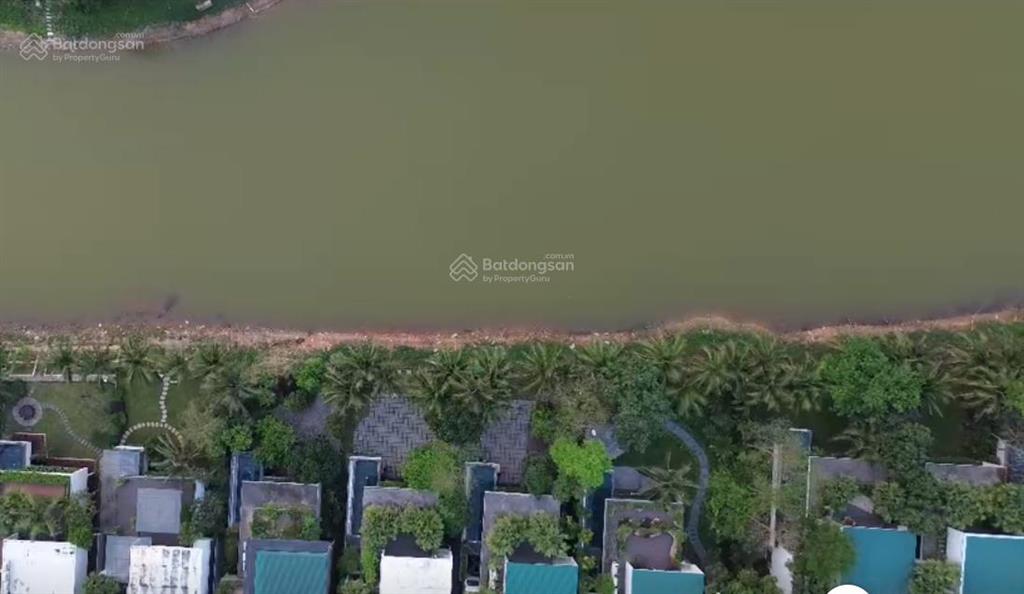 Skylake 5pn 375m² view hồ lớn đại lải  giá tốt, nội thất đẹp hướng đn