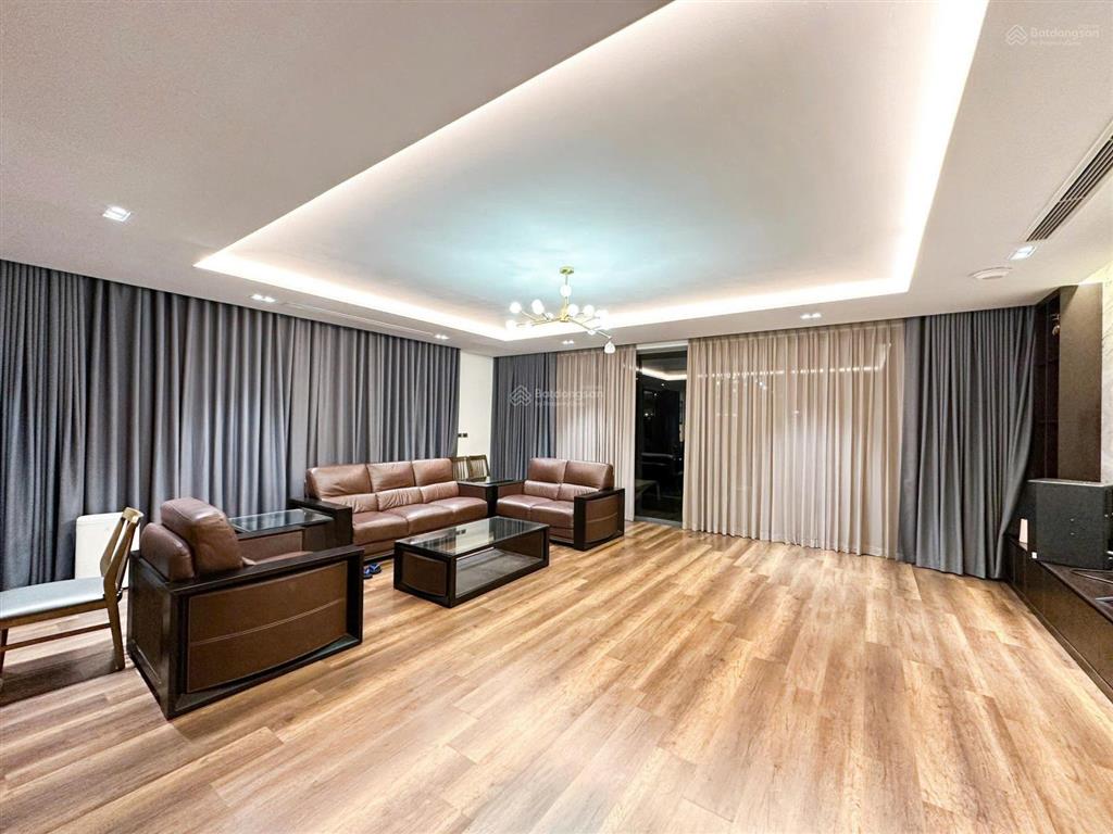 Skylake 5pn 375m² view hồ lớn đại lải  giá tốt, nội thất đẹp hướng đn