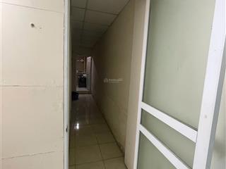 Nhà tập thể cho hộ gia đình thuê