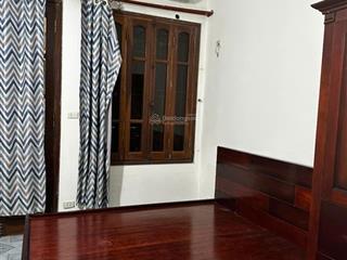 Nhà riêng 30m2 tại số nhà 12 ngách 14 ngõ 156 hồng mai, p. bạch mai, q. hai bà trưng, hà nội