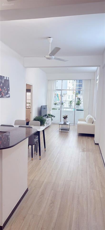 Bán gấp căn hộ 1pn view đẹp tại 76 ngô tất tố, 3,48 tỷ, 56m2