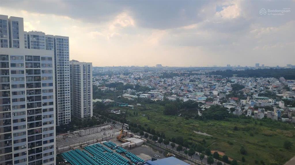 Bán căn s3.012110 đẹp tại the rainbow  vinhomes grand park, 3,2 tỷ, 63,3m2, 2pn, 1wc