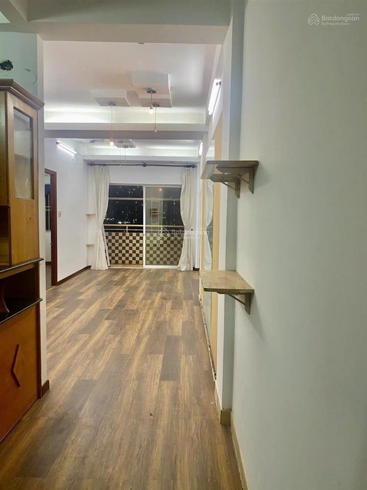 Bán gấp căn hộ chung cư 2pn tại ngô tất tố, bình thạnh, 4,1 tỷ view bason, ngồi nhà ngắm pháo hoa