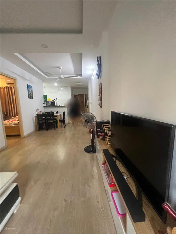 Bán căn hộ chung cư 76 ngô tất tố, bình thạnh 68,5m2, 2pn, giá chỉ 4 tỷ
