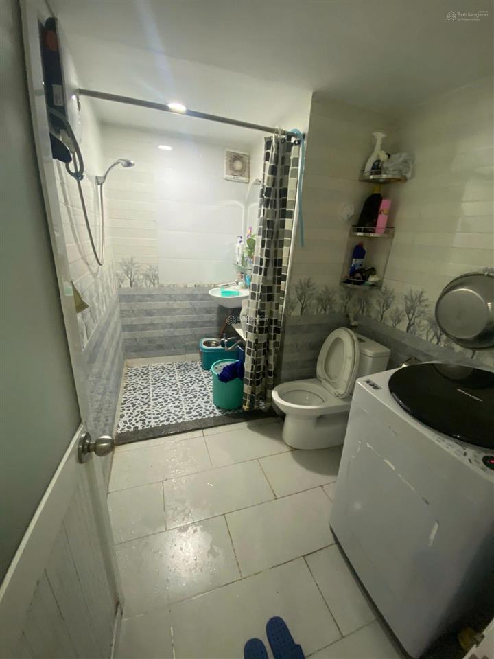 Bán căn hộ chung cư 76 ngô tất tố, bình thạnh 68,5m2, 2pn, giá chỉ 4 tỷ