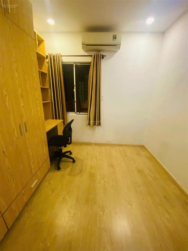 Bán căn hộ chung cư 76 ngô tất tố, bình thạnh 68,5m2, 2pn, giá chỉ 4 tỷ