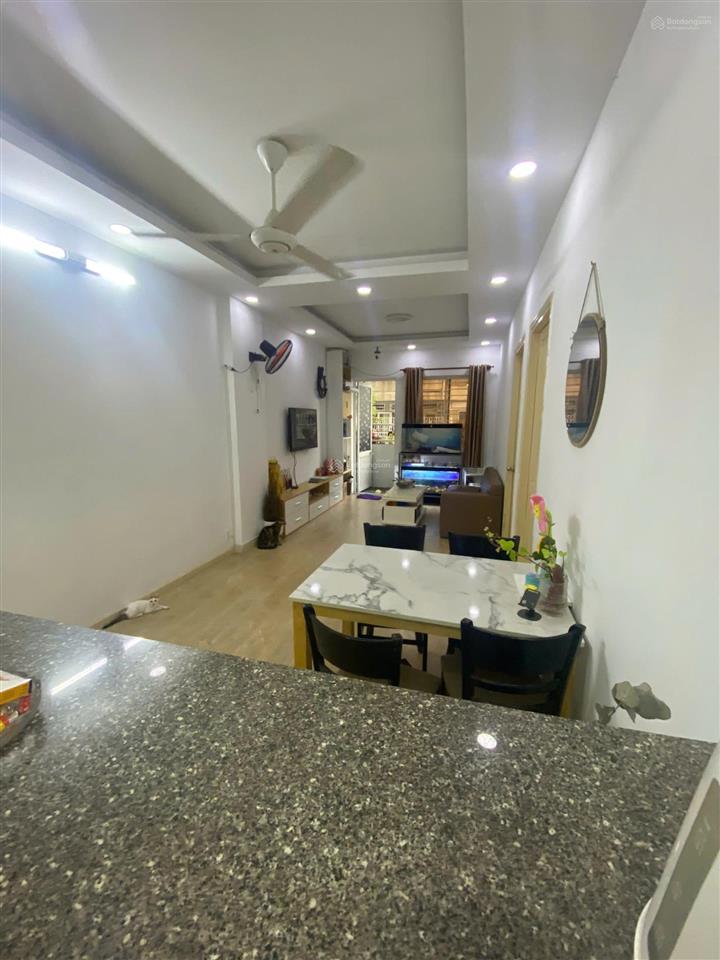 Bán căn hộ chung cư 76 ngô tất tố, bình thạnh 68,5m2, 2pn, giá chỉ 4 tỷ