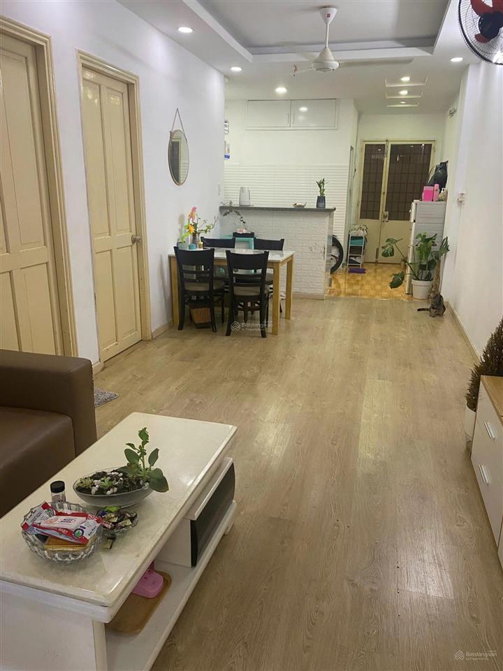 Bán căn hộ chung cư 76 ngô tất tố, bình thạnh 68,5m2, 2pn, giá chỉ 4 tỷ