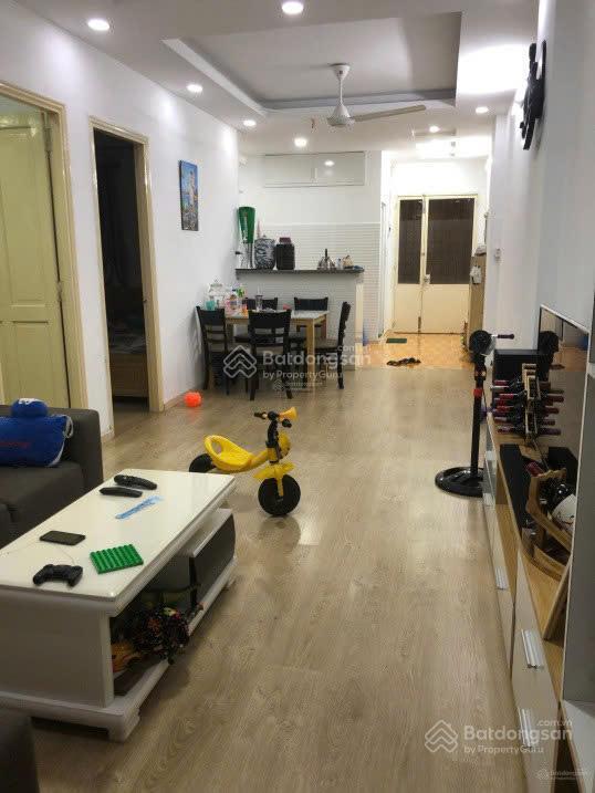 Bán căn hộ chung cư 76 ngô tất tố, bình thạnh 68,5m2, 2pn, giá chỉ 4 tỷ