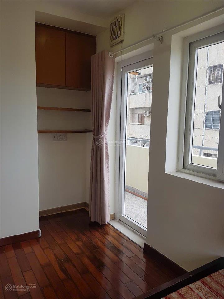Bán căn góc chung cư 79c phạm viết chánh  73m², 2pn, nội thất cơ bản, giá 4,2 tỷ