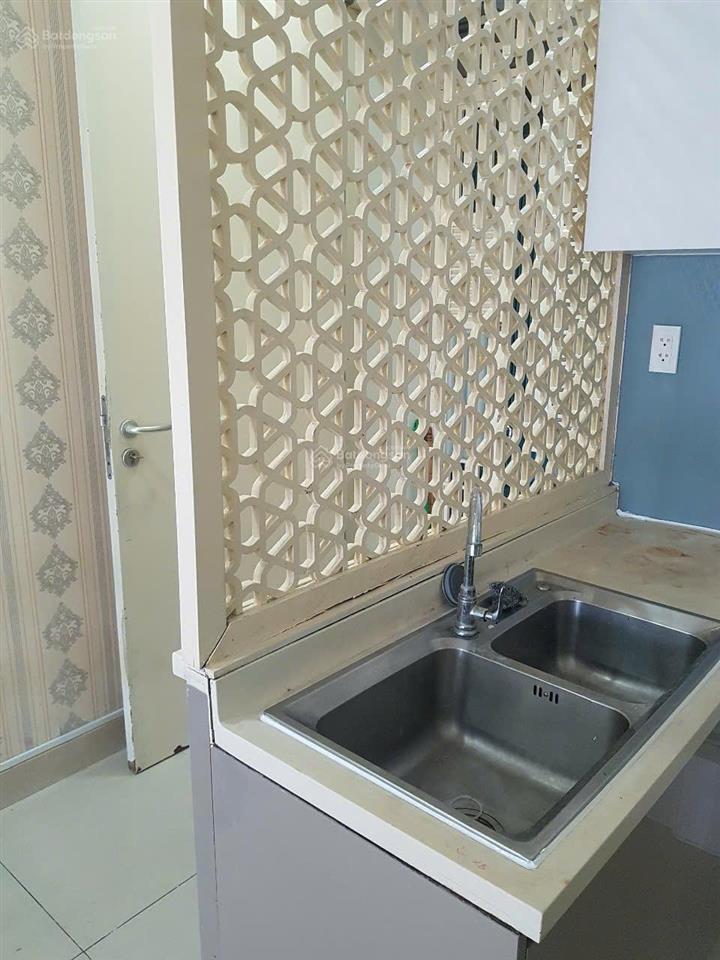 Bán căn góc chung cư 79c phạm viết chánh  73m², 2pn, nội thất cơ bản, giá 4,2 tỷ