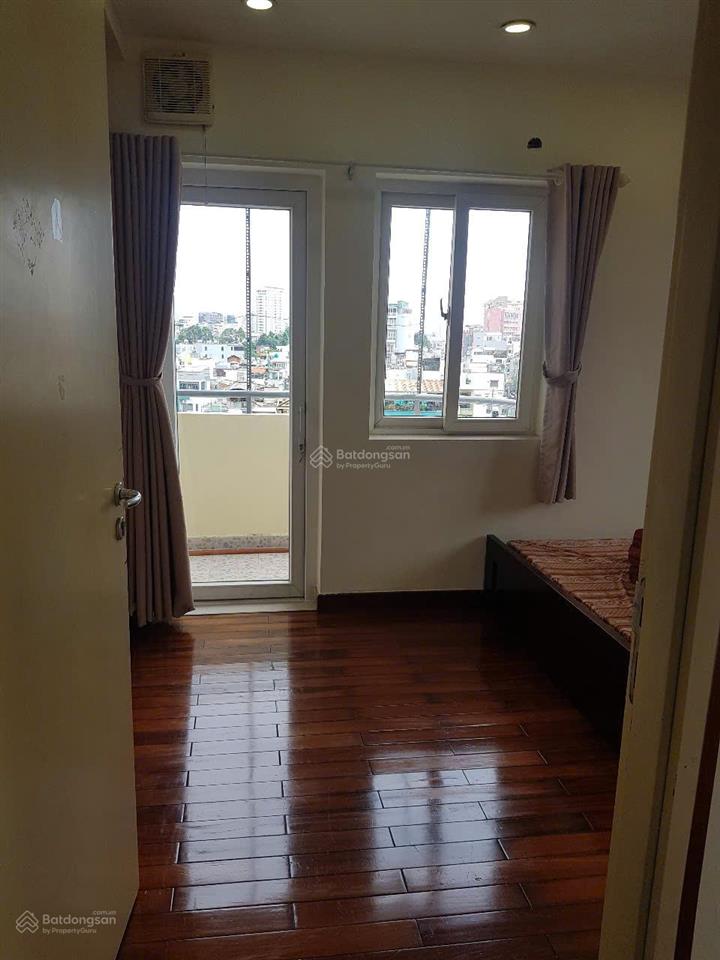 Bán căn góc chung cư 79c phạm viết chánh  73m², 2pn, nội thất cơ bản, giá 4,2 tỷ