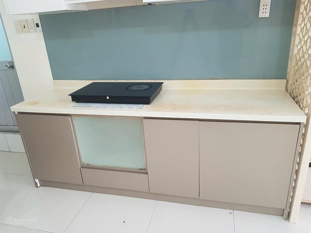Bán căn góc chung cư 79c phạm viết chánh  73m², 2pn, nội thất cơ bản, giá 4,2 tỷ