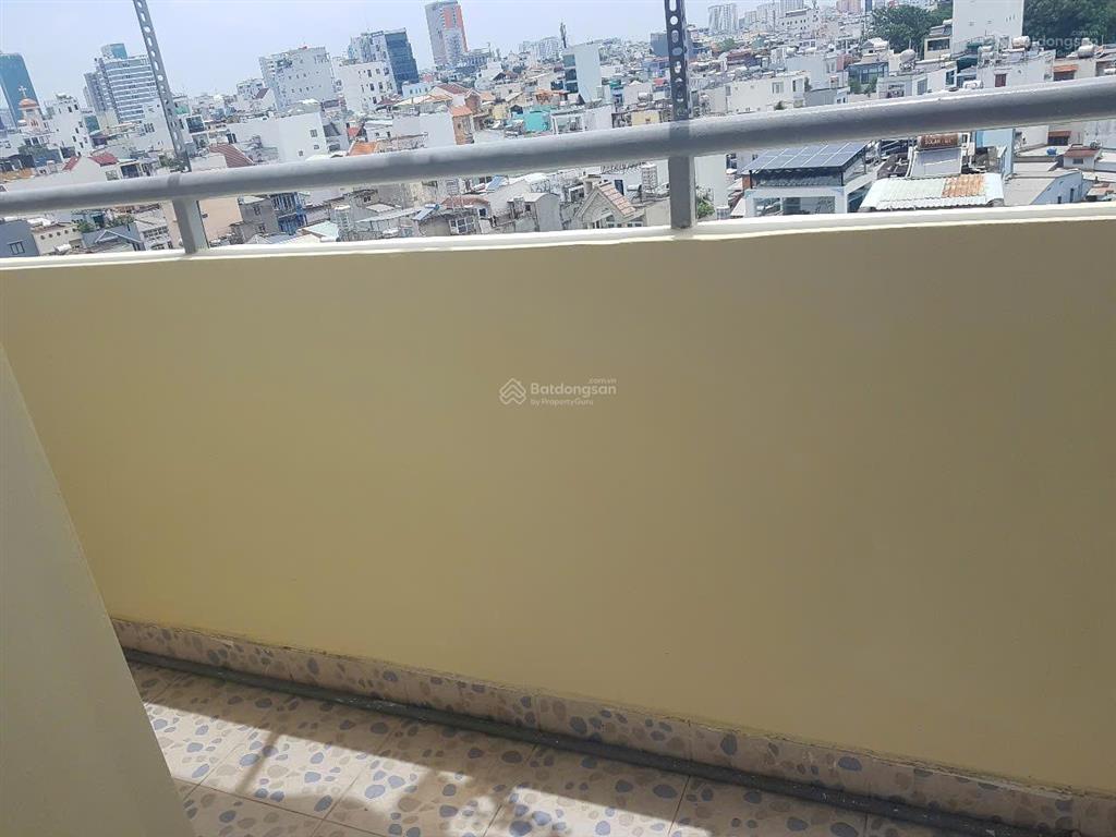 Bán căn góc chung cư 79c phạm viết chánh  73m², 2pn, nội thất cơ bản, giá 4,2 tỷ