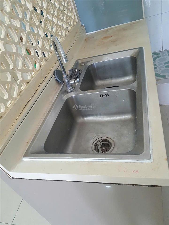 Bán căn góc chung cư 79c phạm viết chánh  73m², 2pn, nội thất cơ bản, giá 4,2 tỷ