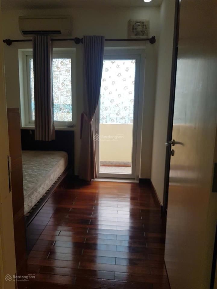 Bán căn góc chung cư 79c phạm viết chánh  73m², 2pn, nội thất cơ bản, giá 4,2 tỷ