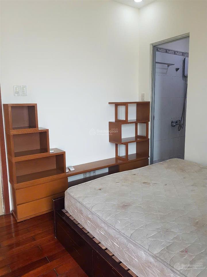 Bán căn góc chung cư 79c phạm viết chánh  73m², 2pn, nội thất cơ bản, giá 4,2 tỷ