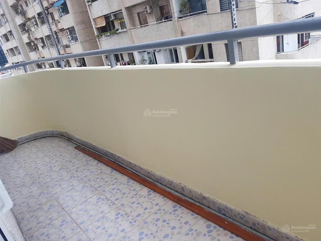 Bán căn góc chung cư 79c phạm viết chánh  73m², 2pn, nội thất cơ bản, giá 4,2 tỷ