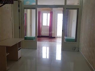 Bán căn góc chung cư 79c phạm viết chánh  73m², 2pn, nội thất cơ bản, giá 4,2 tỷ