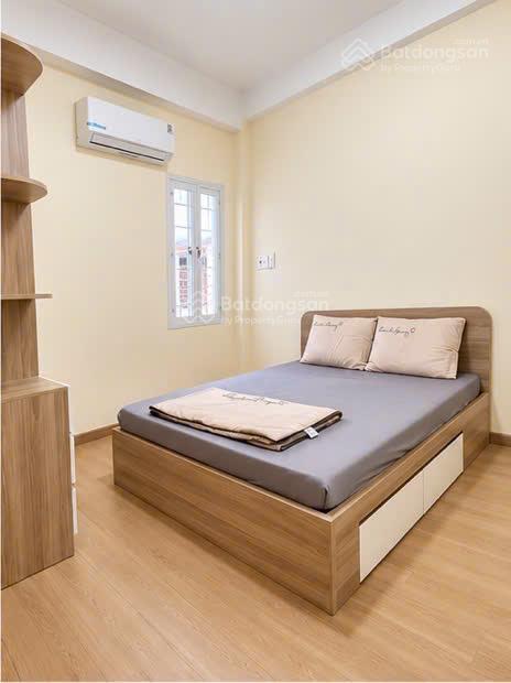 Bán căn hộ chung cư 76 ngô tất tố, bình thạnh 75m2, 2pn, 2wc, full nội thất, giá 3,85 tỷ