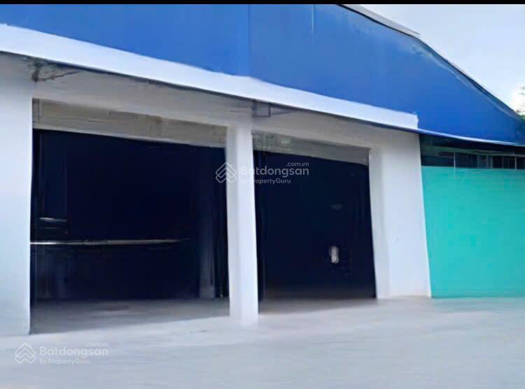 Cho thuê kho 1.400m2 trong cụm kho đoàn nguyễn tuân, hưng long, bình chánh