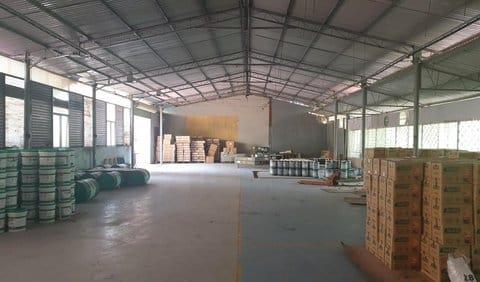 Cho thuê kho xưởng siêu vip 600m2 đường quang trung, gò vấp có pccc