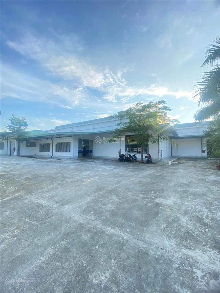 Cho thuê kho xưởng siêu vip 1.700m2 đường phan huy ích, q. tân bình, gần cầu tham lương