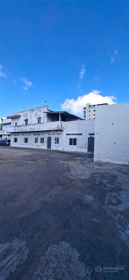 Cho thuê kho xưởng siêu vip 1.500m2 đường nguyễn văn quá, gần cầu tham lương, q12